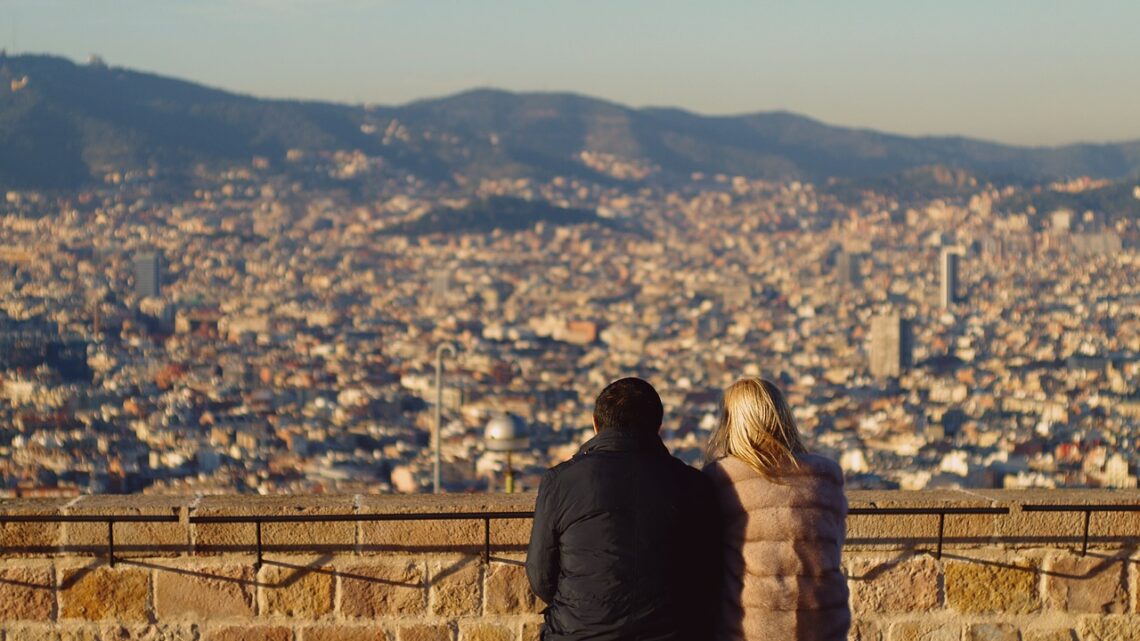 Lune de miel à Barcelone : un grand choix d’hébergements