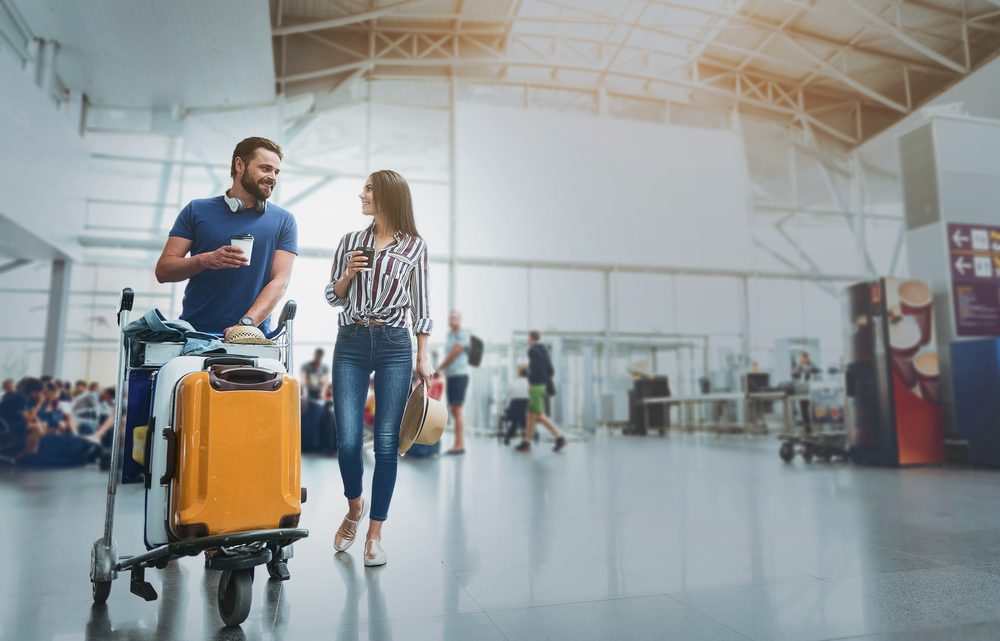 Guide pour préparer son premier voyage en avion Guide pour préparer son premier voyage en avion