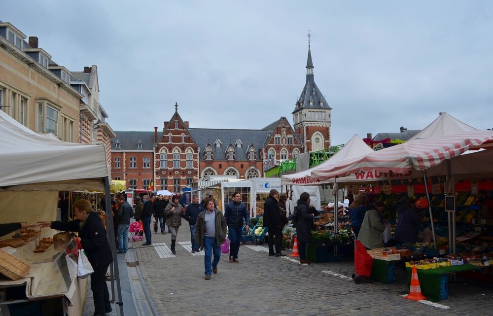 Nivelles : Les endroits et activités à ne pas rater Nivelles : Les endroits et activités à ne pas rater