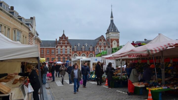 Nivelles : Les endroits et activités à ne pas rater