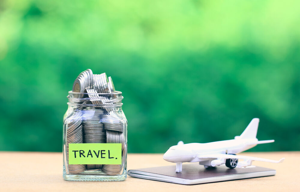 Astuces pour réduire vos frais de voyage Astuces pour réduire vos frais de voyage