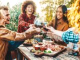 Accords parfaits : Trouvez le vin idéal pour accompagner les délices italiens!