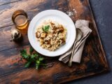 Voyage Culinaire : Les Incontournables de la Cuisine Italienne