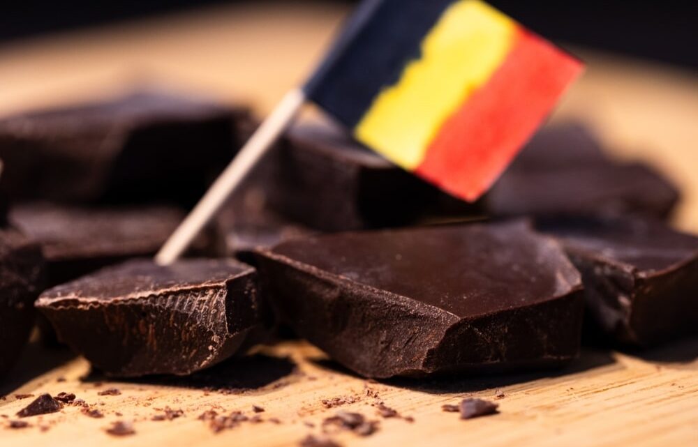 Le chocolat belge : subtilités pour le reconnaître, le conserver et le savourer pleinement Le chocolat belge : subtilités pour le reconnaître, le conserver et le savourer pleinement