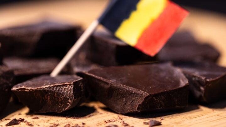 Le chocolat belge : subtilités pour le reconnaître, le conserver et le savourer pleinement