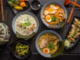 Cuisine fusion : quand les saveurs japonaises rencontrent la gastronomie asiatique