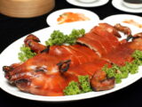 Quel repas choisir pour un grand événement familial en Belgique : focus sur la porchetta